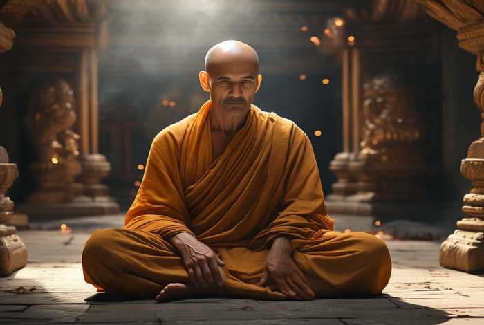 佛教的历史故事(佛教的历史故事有哪些) 佛教的历史故事(佛教的历史故事有哪些)