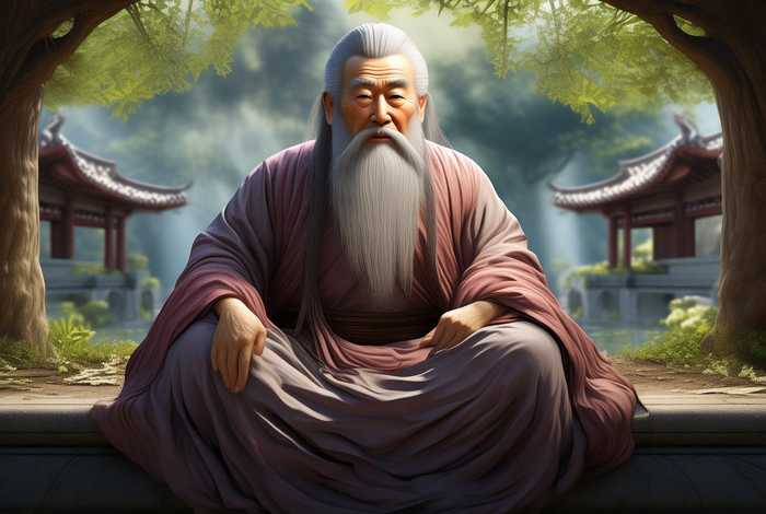 孔子的故事人物形象、孔子的故事人物形象有哪些