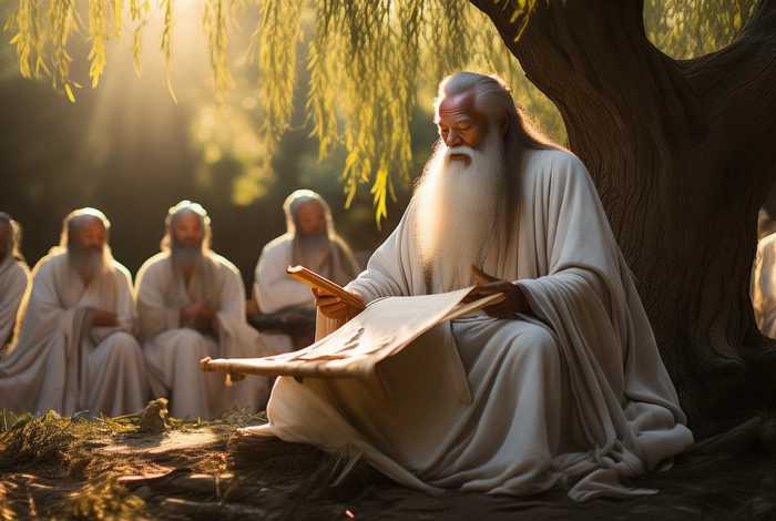 老子的名人故事;老子的名人故事有哪些 老子的名人故事;老子的名人故事有哪些