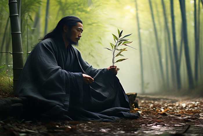 历史上著名的苦吟故事 苦的名人故事