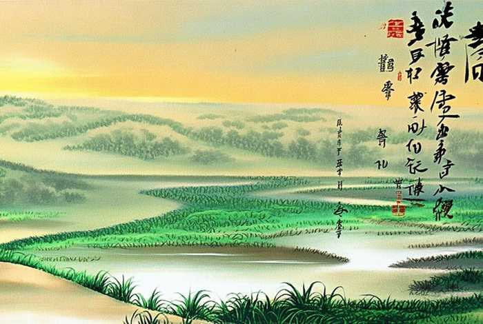 绘画作品很好的成语;绘画作品很好的成语有哪些 绘画作品很好的成语;绘画作品很好的成语有哪些