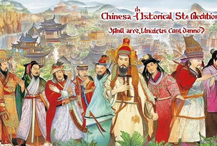 林汉达中国历史故事集内容梗概、林汉达中国历史故事集每个故事的主要内容