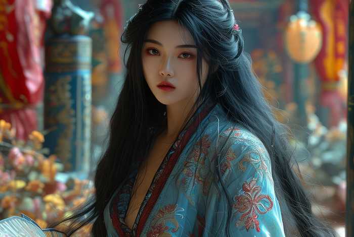 历史中的苏妲己是什么样的、历史中的苏妲己是什么样的人