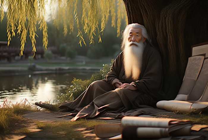 孔子的故事系列全集（孔子的故事系列全集免费观看）