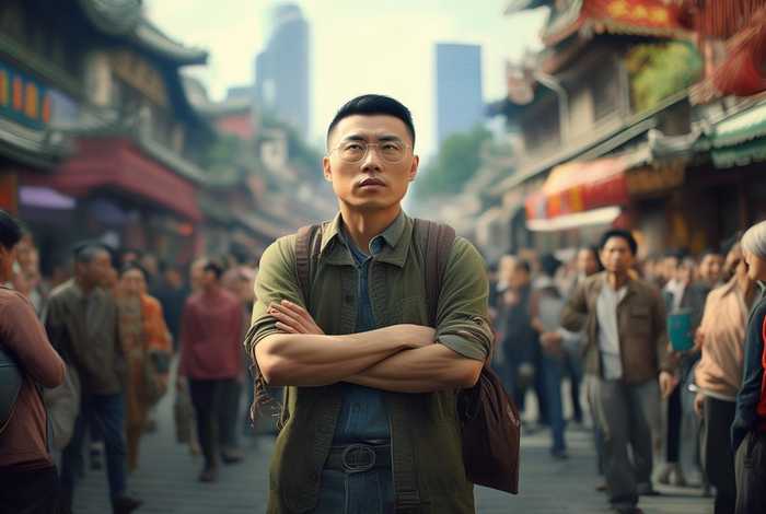 敢质疑的中国名人举例 敢质疑的中国名人举例子