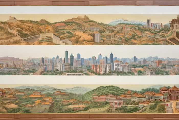 简单介绍中国历史 简单介绍中国历史发展历程