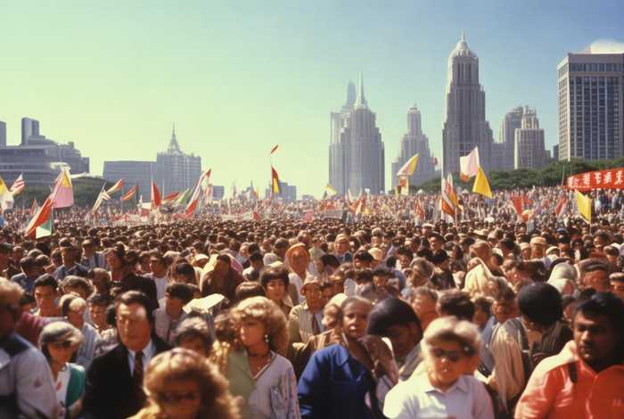 1988年的历史事迹（1988年的历史事件）