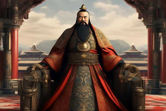 历史故事秦王嬴政;历史故事秦王嬴政简介 历史故事秦王嬴政;历史故事秦王嬴政简介