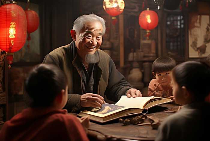 好书推荐中国民间故事推荐理由（中国民间故事这本书的推荐理由）