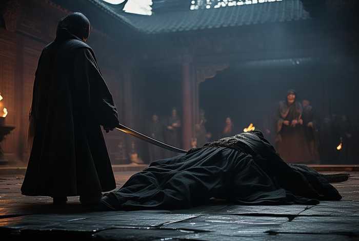 历史秦桧之死（历史秦桧之死有哪些）