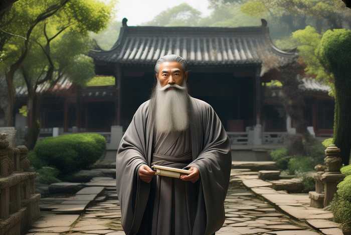 孔子 介绍（孔子 介绍 PPT）