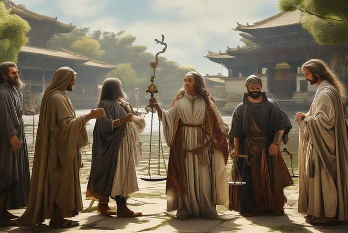 公正的例子 古今中外,公正的例子 古今中外有哪些 公正的例子 古今中外,公正的例子 古今中外有哪些