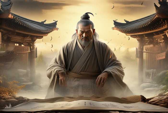 鬼谷子对中国的影响(鬼谷子对中国的影响有多大) 鬼谷子对中国的影响(鬼谷子对中国的影响有多大)