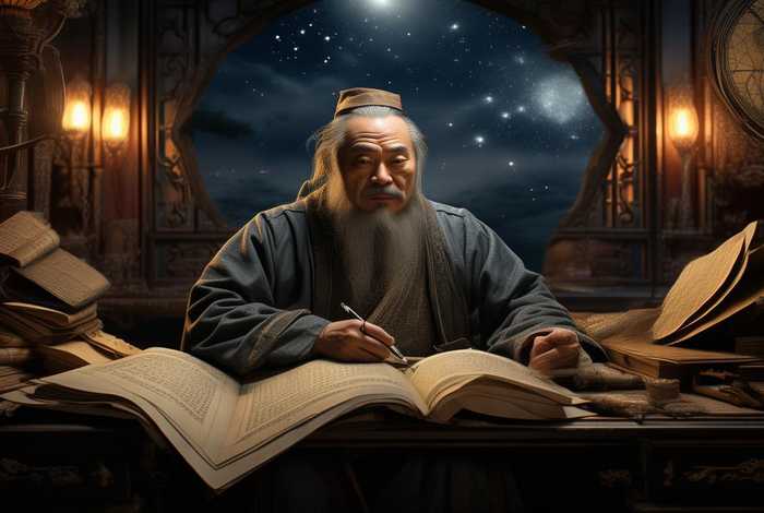 郭守敬的故事读后感（郭守敬的故事读后感500字）