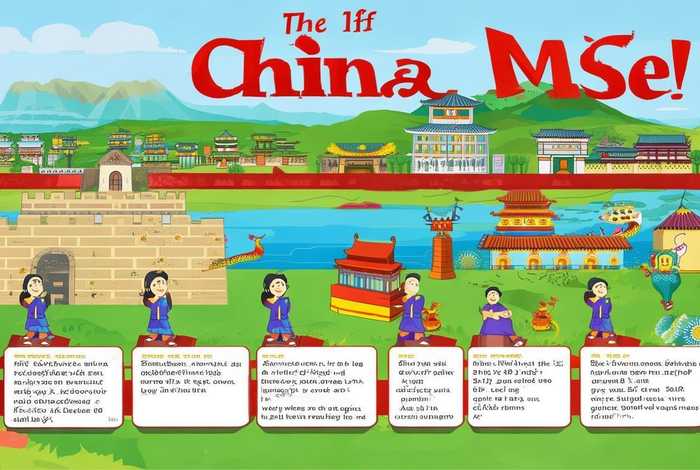 儿童看得懂的中国历史视频 - 孩子了解中国历史的电视