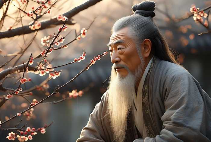 白居易 的故事 - 白居易的故事对你有什么启发