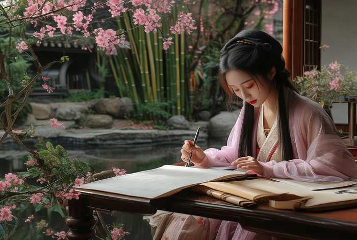 给中国历史人物的一封信(给中国历史人物的一封信400字) 给中国历史人物的一封信(给中国历史人物的一封信400字)