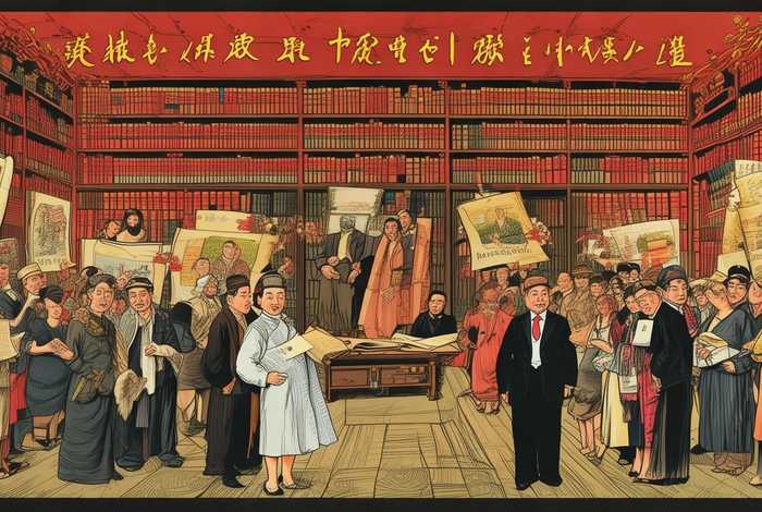 40年代后中国历史故事大全，40年代后中国历史故事大全集