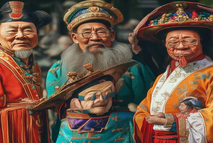 爆笑中国历史各朝代汇总；爆笑中国历史10