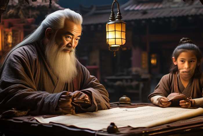 《史记》历史故事 《史记》历史故事50字