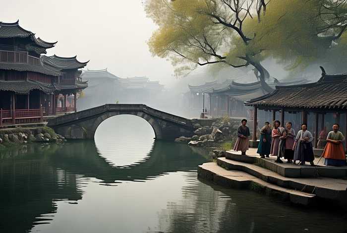 福安的历史人文 福安的历史人文景点 福安的历史人文 福安的历史人文景点