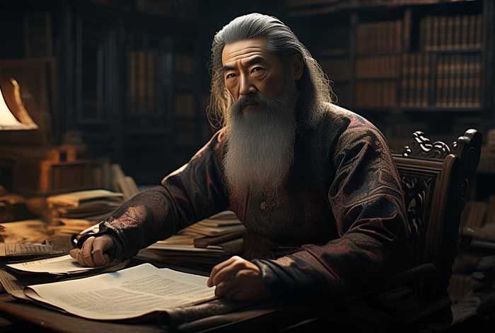 历史人物张之洞 历史人物张之洞简介
