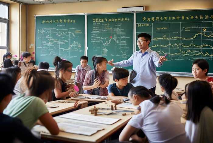 初一中国历史教学案例分析 初一中国历史教学案例分析题及答案