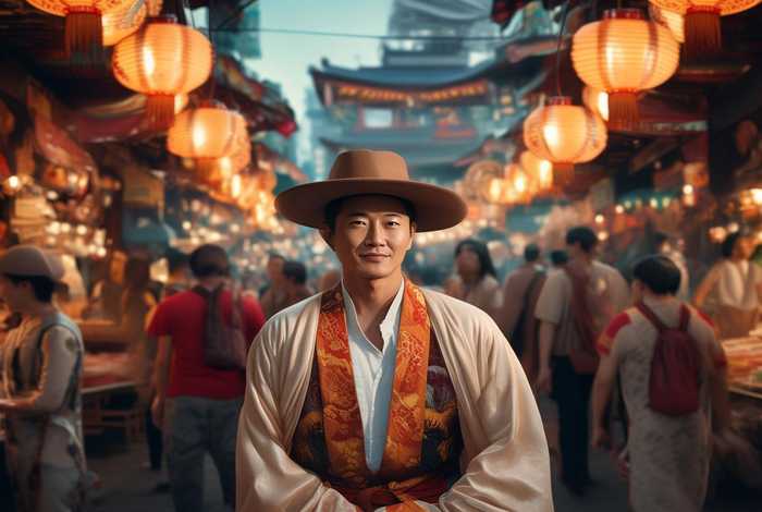 故事里的中国撒贝宁哪几期 故事里的中国撒贝宁哪几期出现