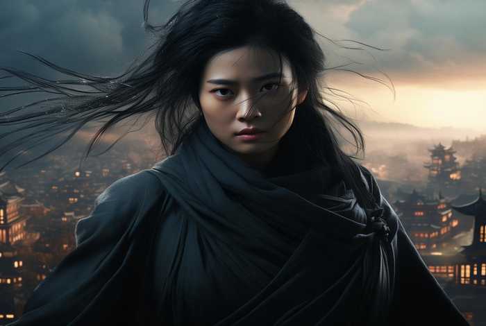 历史上逆袭的人物（中国古代逆袭的人物）