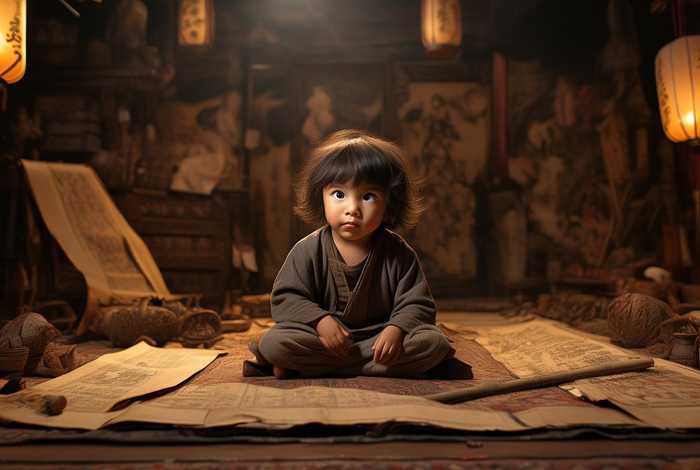 孩子听中国历史故事的好处；孩子听中国历史故事的好处有哪些