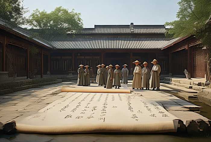 岭南的真实历史 岭南的真实历史简介
