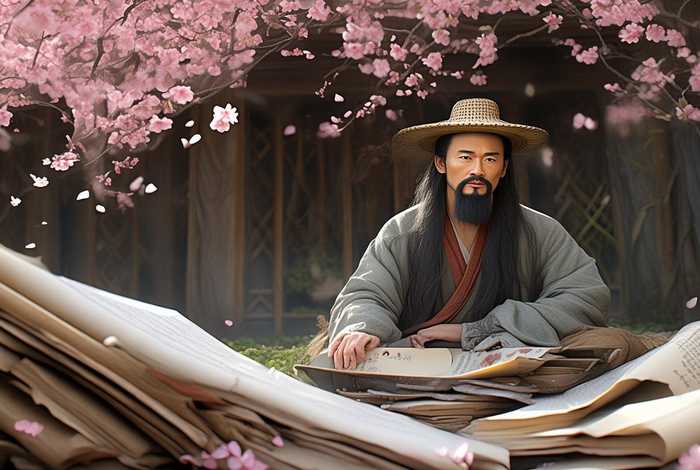 刘禹锡历史地位 - 刘禹锡历史地位及代表作 刘禹锡历史地位 - 刘禹锡历史地位及代表作