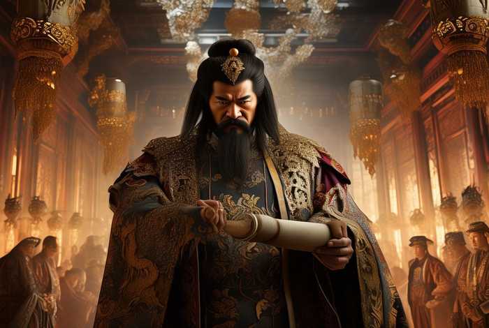 关于杨坚的历史 - 关于杨坚的历史故事 关于杨坚的历史 - 关于杨坚的历史故事