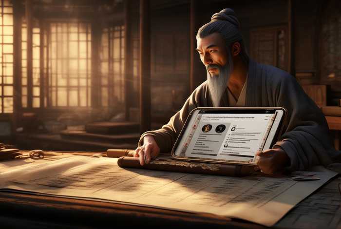 查找中国历史故事的软件 - 查找中国历史故事的软件叫什么