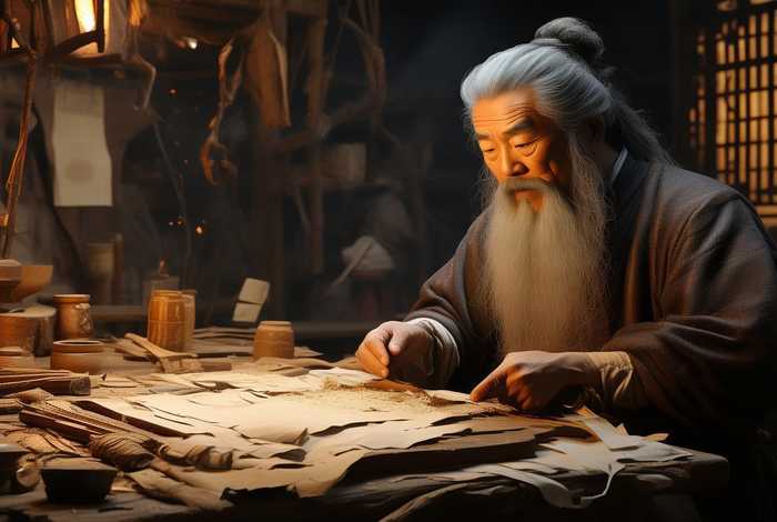 蔡伦造纸的故事内容、蔡伦造纸的故事内容是什么 蔡伦造纸的故事内容、蔡伦造纸的故事内容是什么