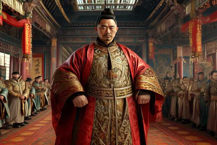 历史魏忠贤是哪个朝代？，历史魏忠贤是哪个朝代的