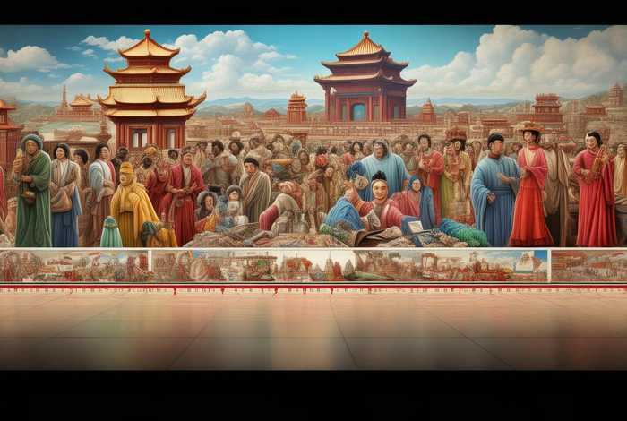 讲述中国历史的综艺(讲述中国历史的综艺有哪些) 讲述中国历史的综艺(讲述中国历史的综艺有哪些)