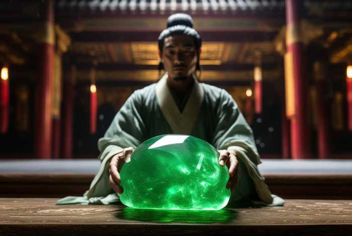 蔺相如和氏璧的故事完整版；蔺相如和氏璧的故事完整版视频