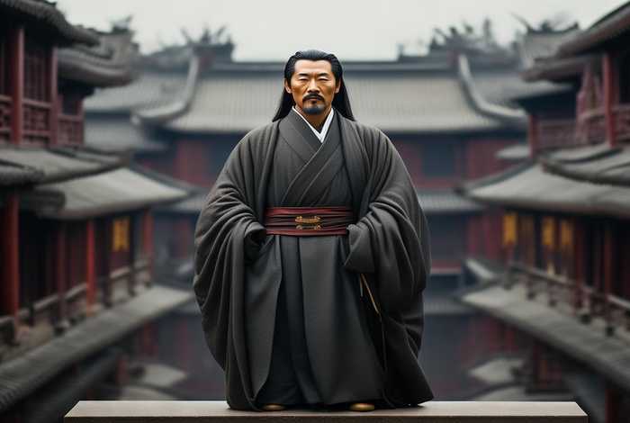 历史对林则徐的评价 - 历史对林则徐的评价是什么