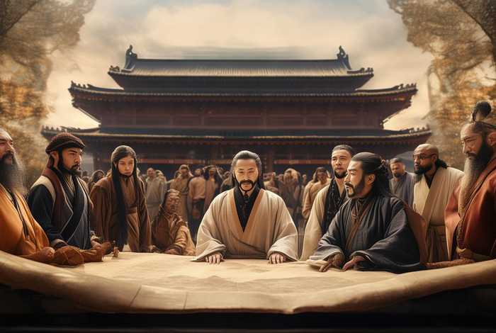 历史成语故事都有哪些? - 历史成语故事都有哪些 历史成语故事都有哪些? - 历史成语故事都有哪些