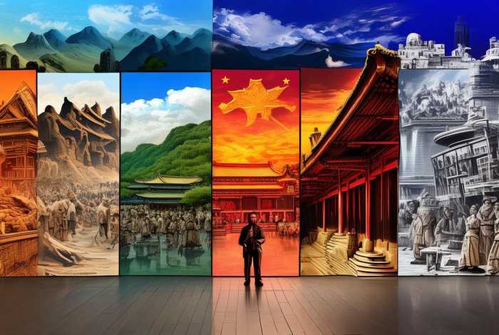 把中国历史编成歌曲完整版 把中国历史编成歌曲完整版歌词