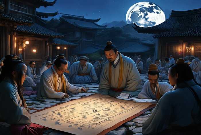 东汉历史小故事 - 东汉历史小故事大全