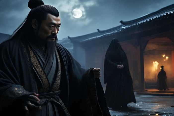 历史韩非;历史韩非之死 历史韩非;历史韩非之死