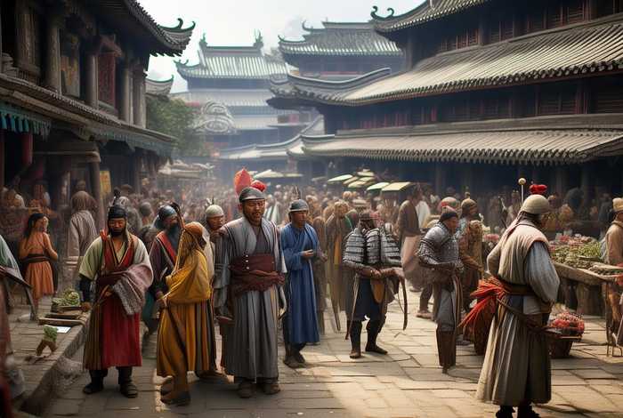 历史五代十国资料（历史五代十国资料简介）