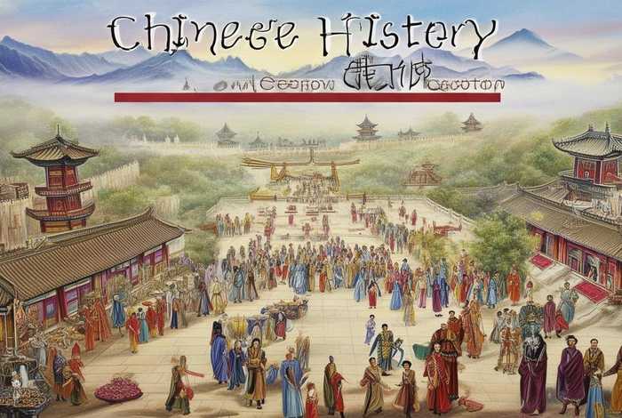 《中国历史》故事全集完整版 - 《中国历史》故事全集完整版视频