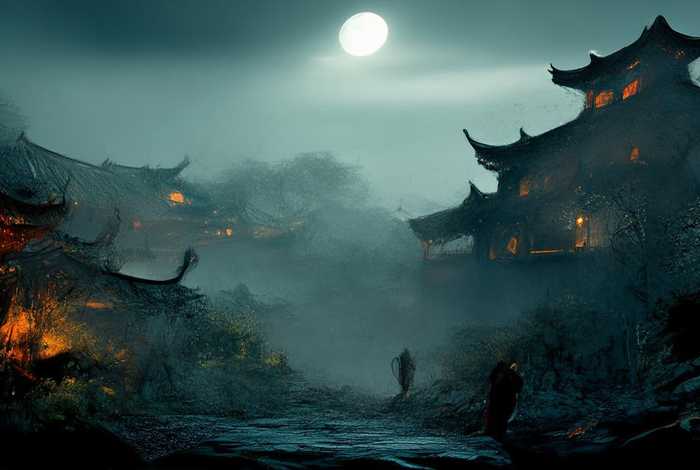 《中国历史上神秘的谶言》 中国历史最神秘的朝代