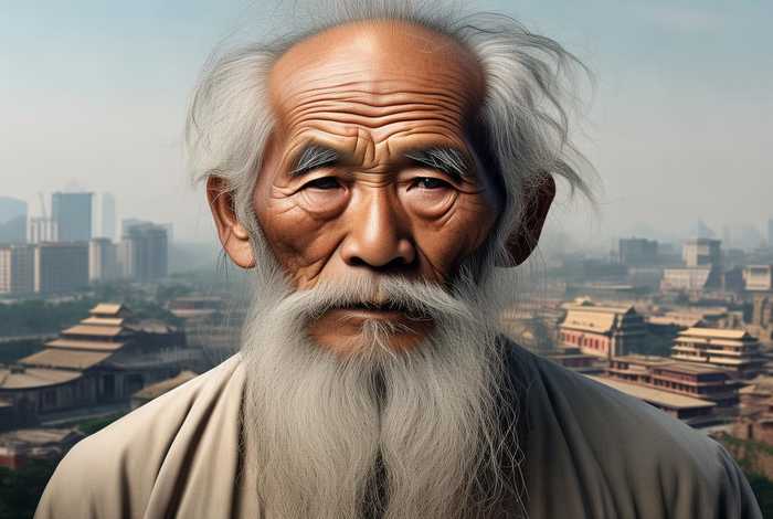 见证整个中国近代史的人 见证整个中国近代史的人是谁