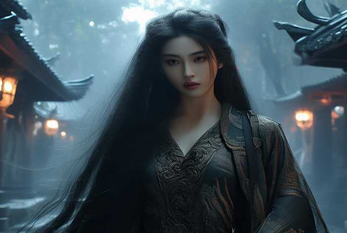 历史上苏妲己存在吗 - 历史苏妲己真的存在吗
