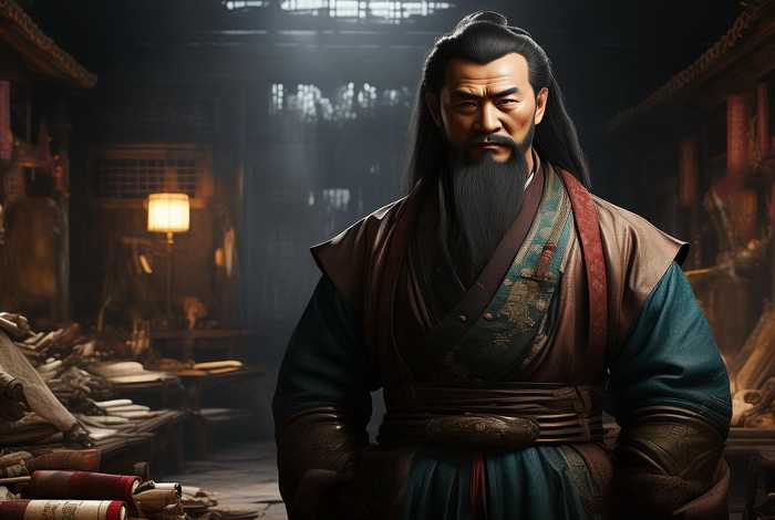 刘铭传的资料（刘铭传的历史生平）