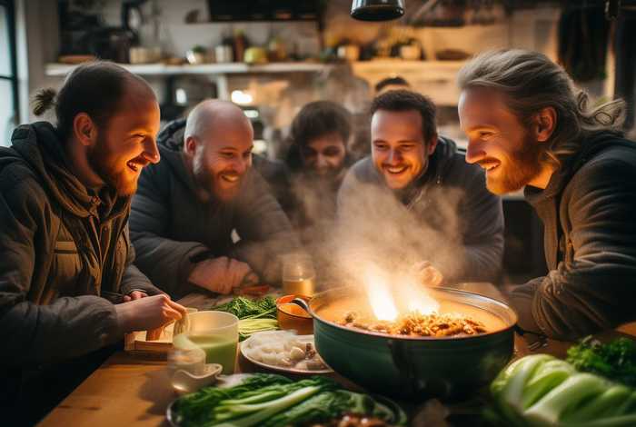 芬兰人喜欢中国的什么、芬兰人喜欢中国的什么食物